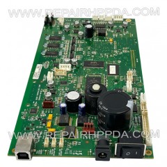 Motherboard replacement for Zebra ZXP3